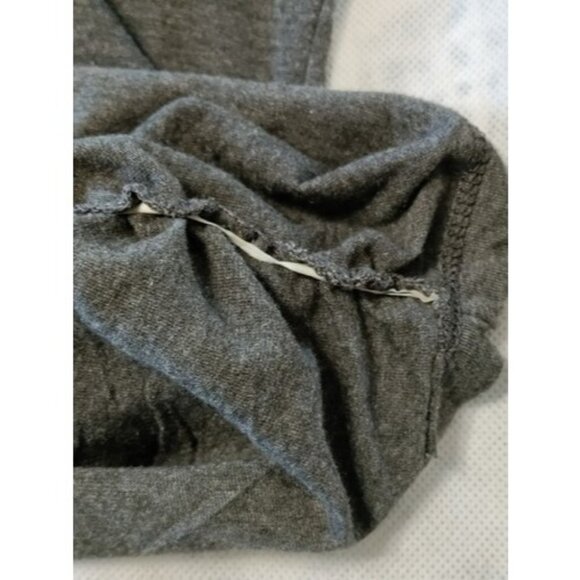 Maternity Workout Exercise Shirt Top Medium - Picture 6 of 11